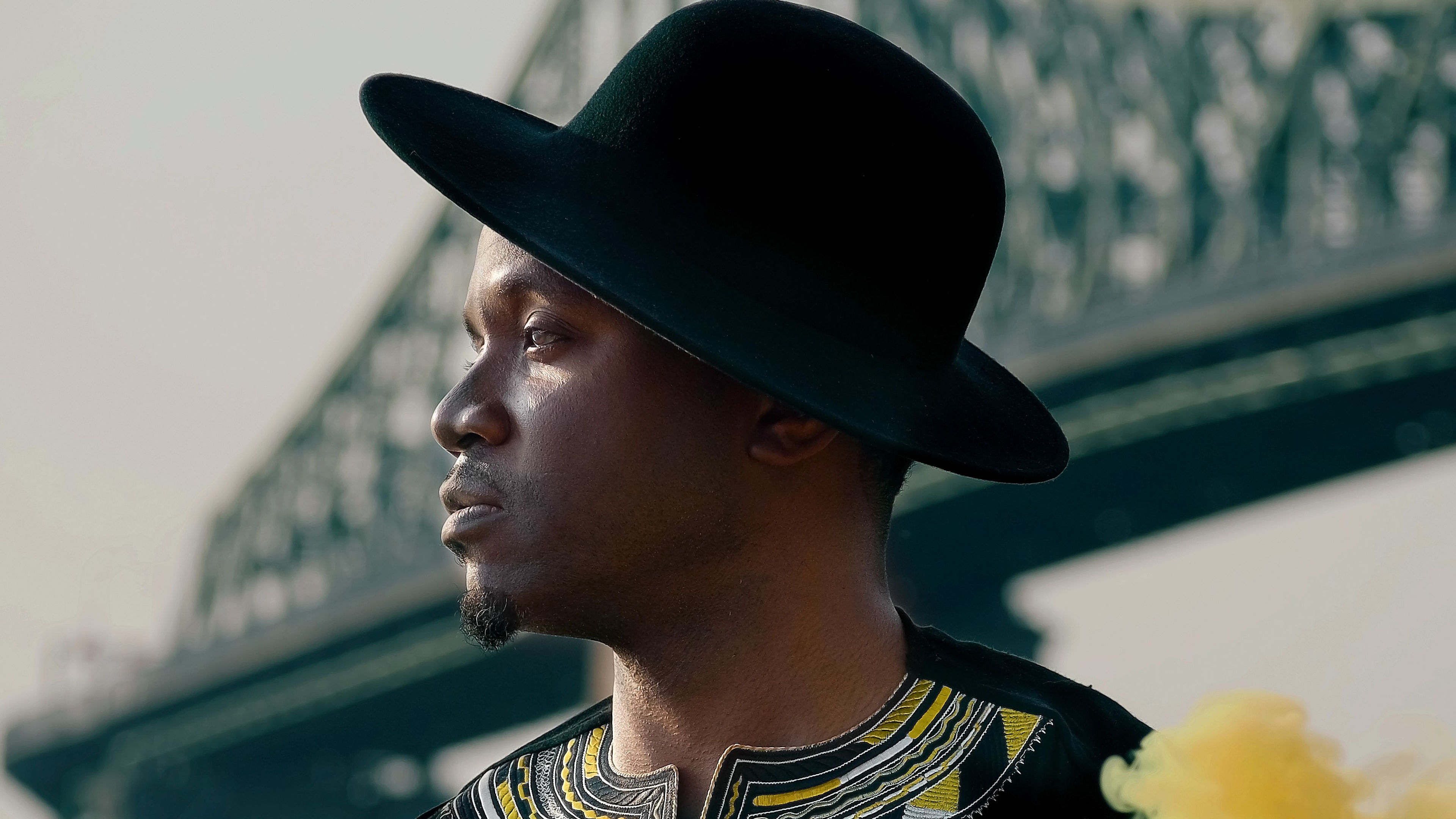 DRE-D AFROSOUL